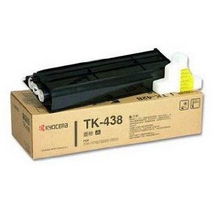 京瓷 TK 438复印机粉盒 墨粉 碳粉 适用KM 1648